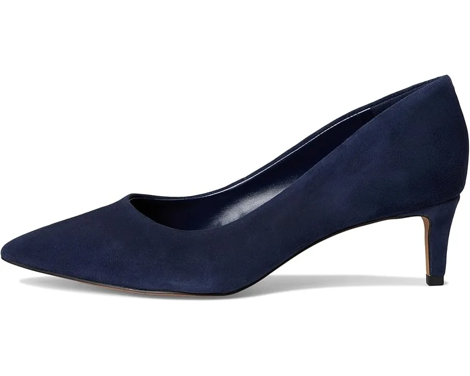 Туфли-лодочки Vince Camuto Kehlia на котячьем каблуке с заостренным носком