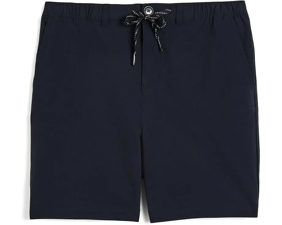 The Midnight Adventures Everywhere Performance Shorts (Big Kid)
