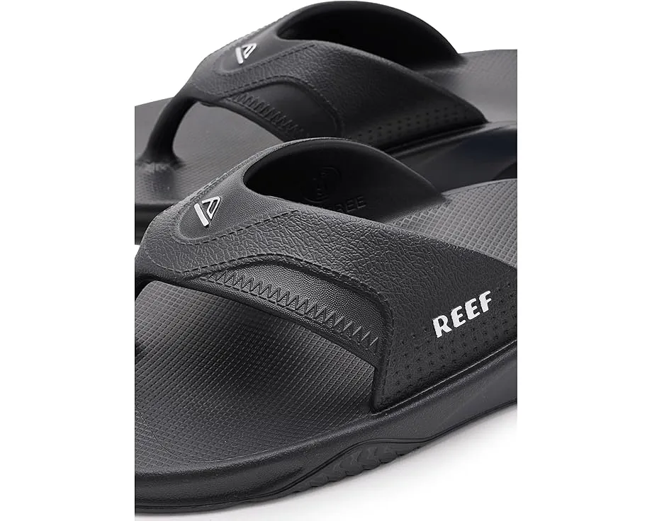 Водные шлепанцы Reef Fanning H20 из ЭВА с регулируемым ремешком