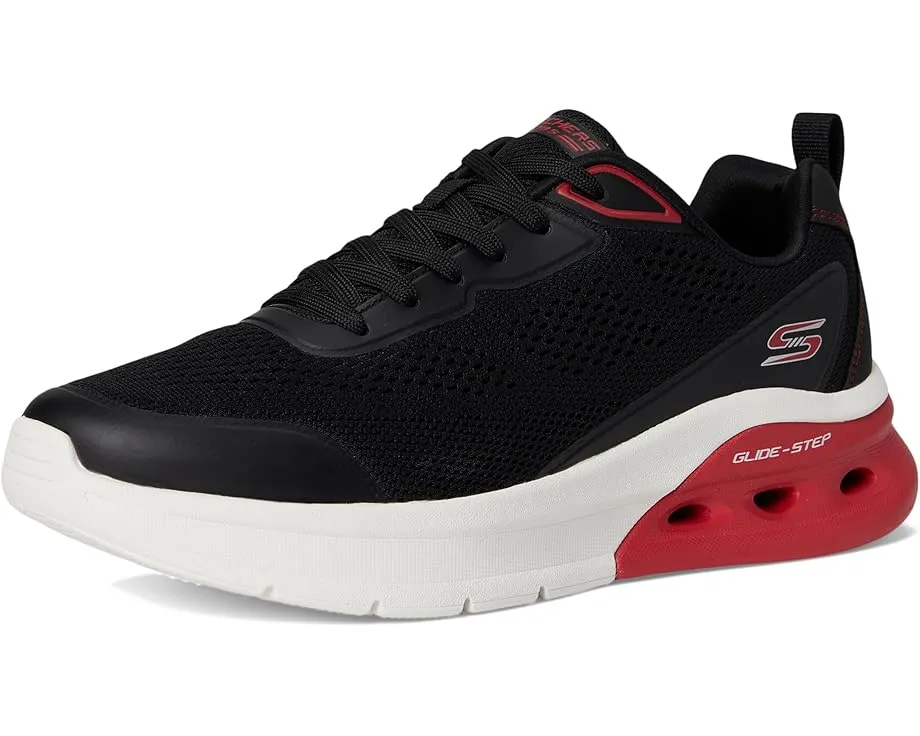 Кроссовки BOBS from SKECHERS Glide Step Arc Waves 2.0 с технологией Memory Foam
