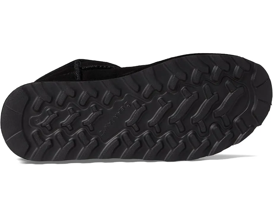 Ботинки Bearpaw Shorty с овчиной и съемной стелькой