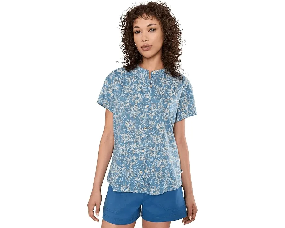 Rhea Short Sleeve