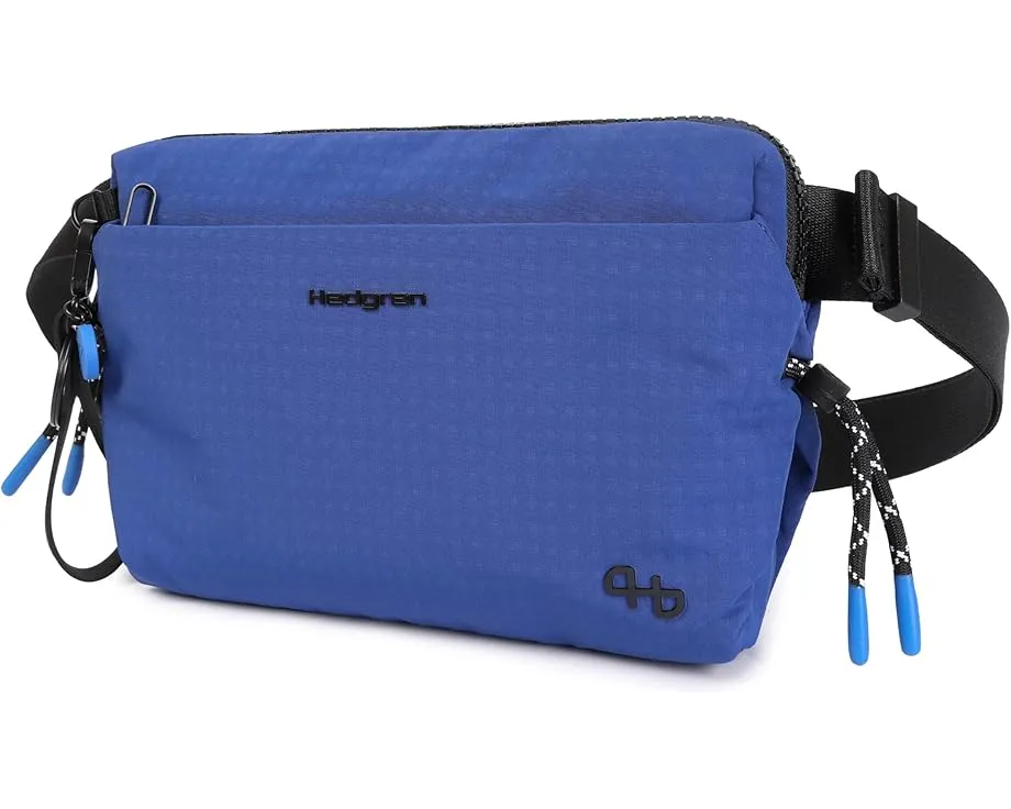 Поясная сумка Hedgren Jun трансформируемая в кроссбоди