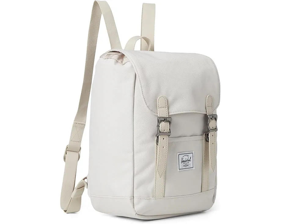 Мини-рюкзак Herschel Supply Co. Retreat из переработанного полиэстера