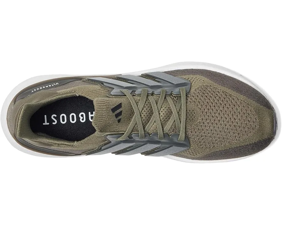 Беговые кроссовки Adidas Ultraboost 5 с петлями для легкого надевания