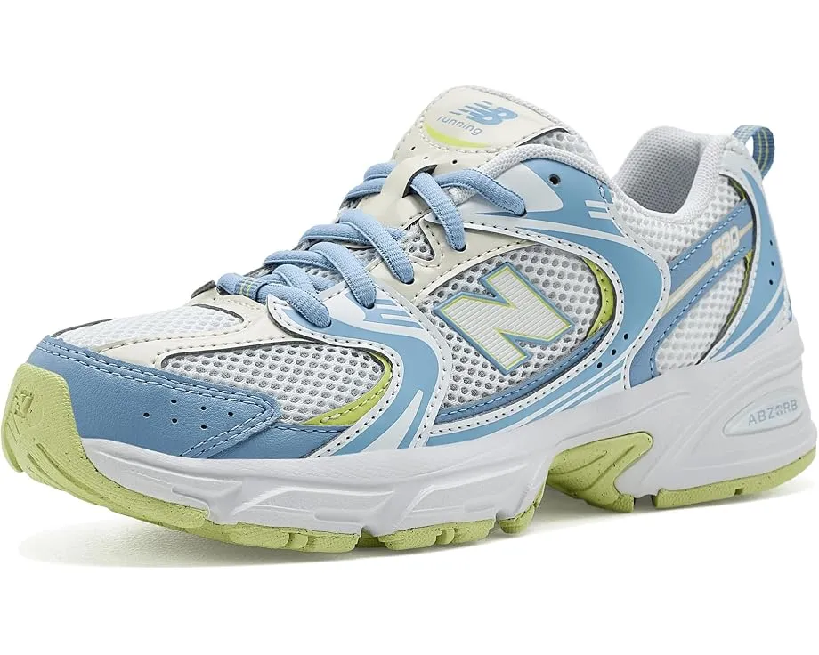 Кроссовки New Balance 530 Lace на шнуровке для детей