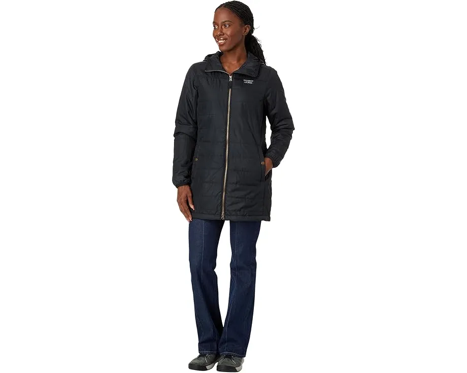 Пуховик Mountain Classic с утеплителем ColdShield от L.L.Bean