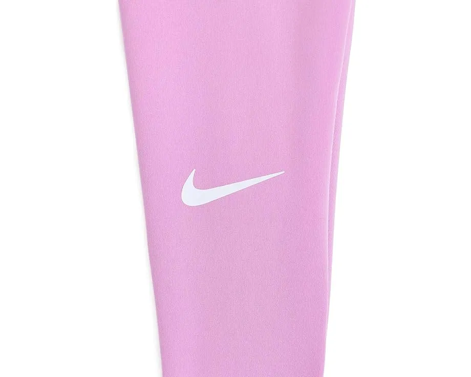 Лосины Nike Dri-FIT One для малышей с влагоотводящей технологией