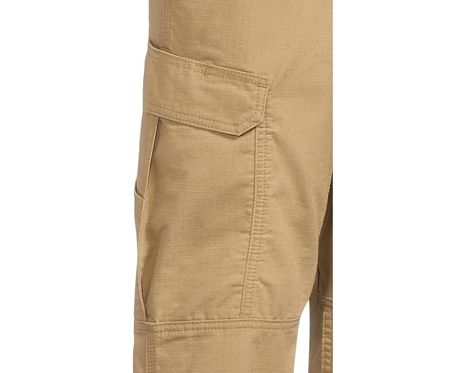 Carhartt Рабочие брюки BN200 Force Relaxed Fit с технологией растяжки