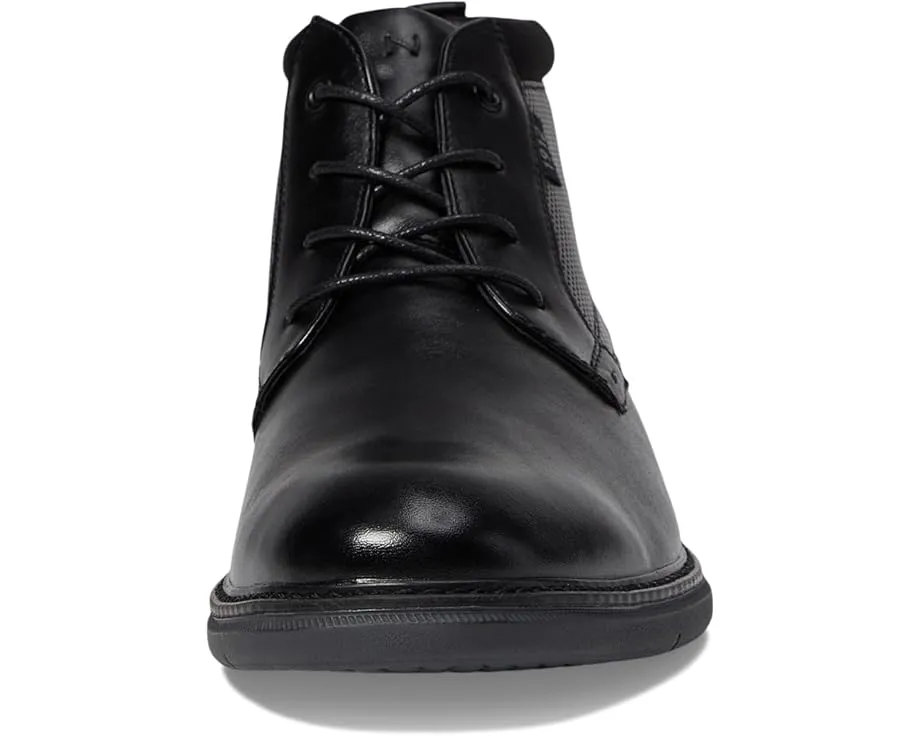 Чукка-ботинки Nunn Bush Chase с миндалевидным носком и стелькой SmartScent