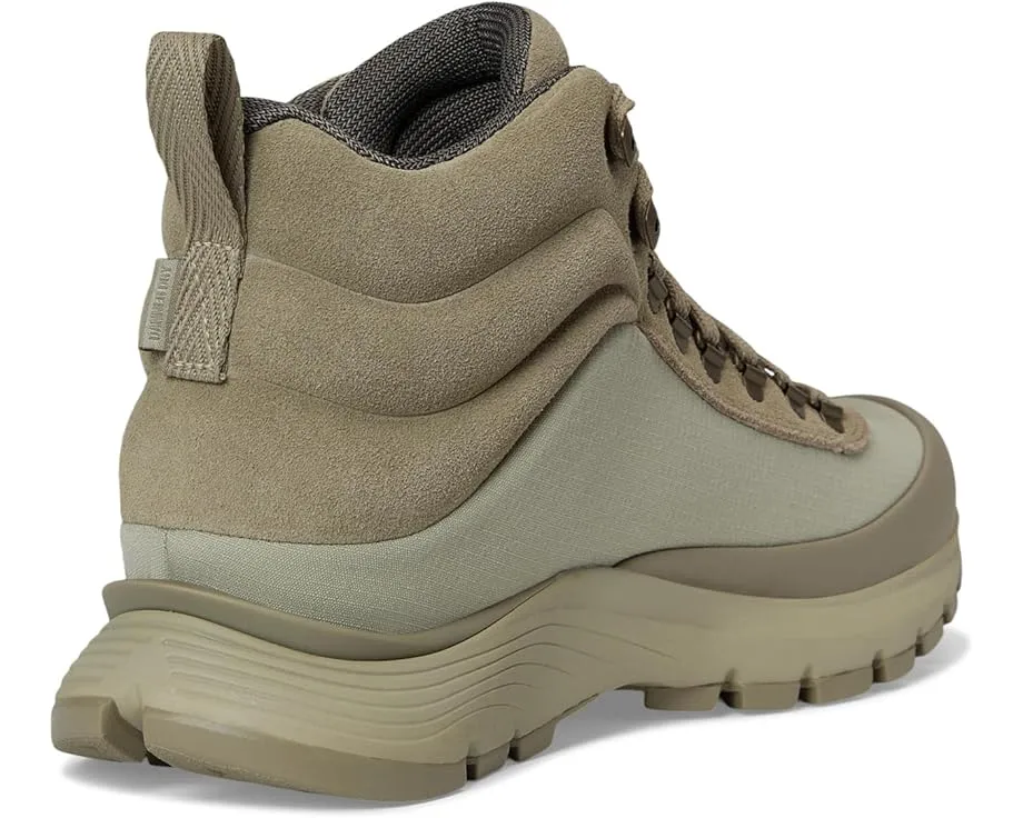 Женские кроссовки для трейла Trail Trainer Mid от Danner с технологией Precision Fit