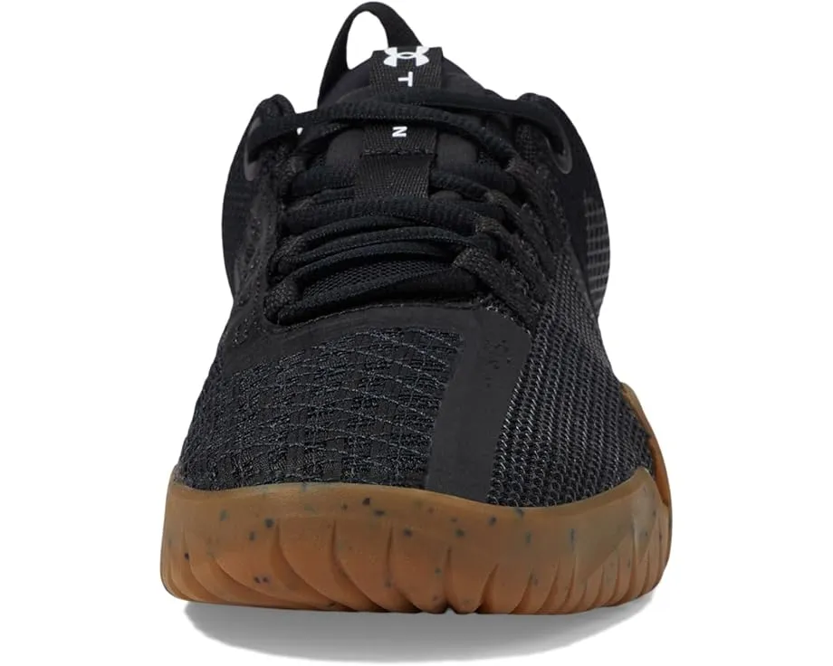 Кроссовки Under Armour TriBase Reign 6 с эластичной панелью для легкого надевания