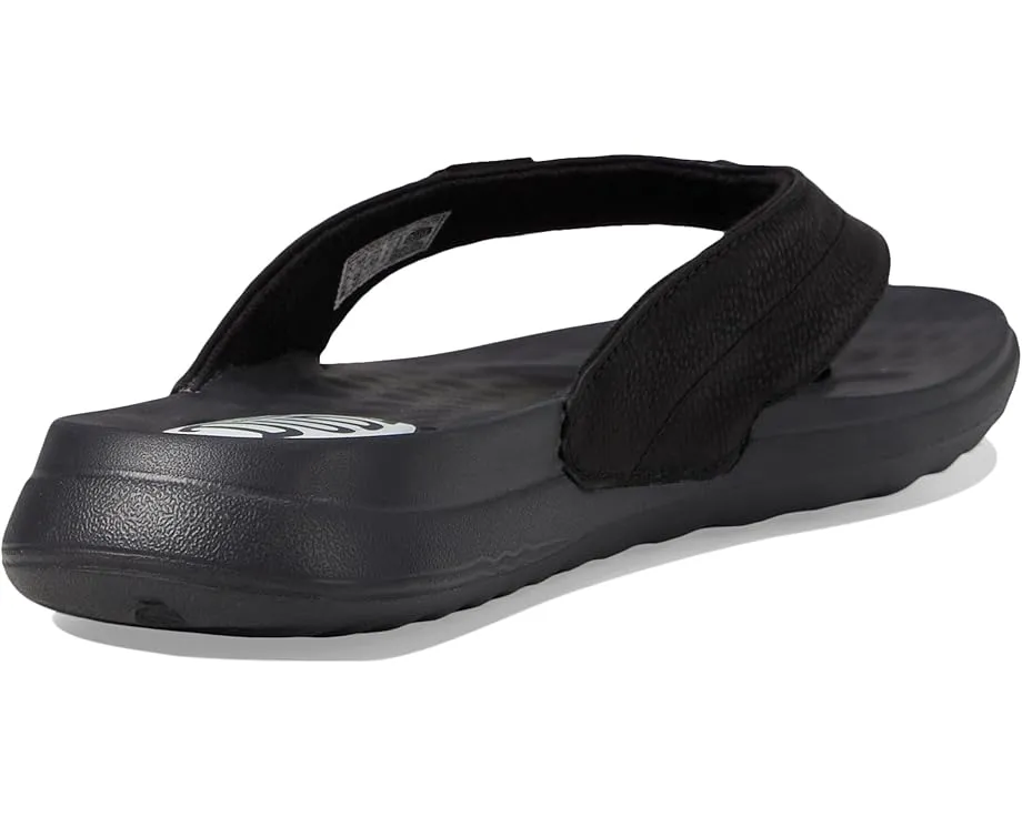 Сандалии Hey Dude Christi Flip Classic с перемычкой между пальцев