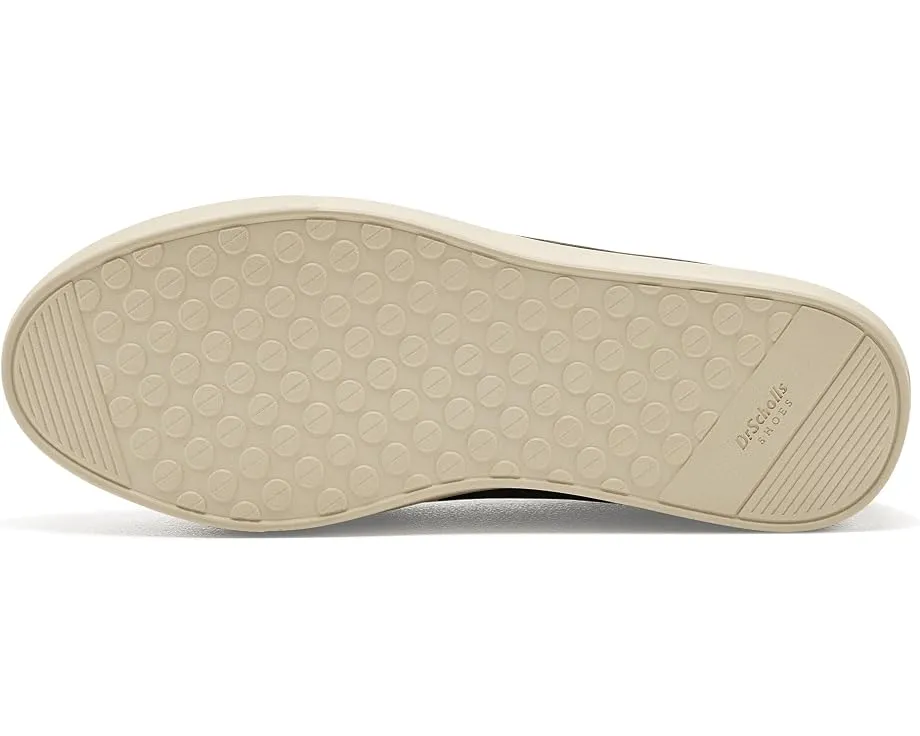 Кеды Madison Cloud Slip On без шнурков Dr. Scholl's