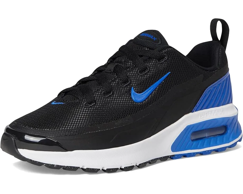 Детские кроссовки Nike Kids Air Max Bia с технологией Max Air и сетчатым верхом