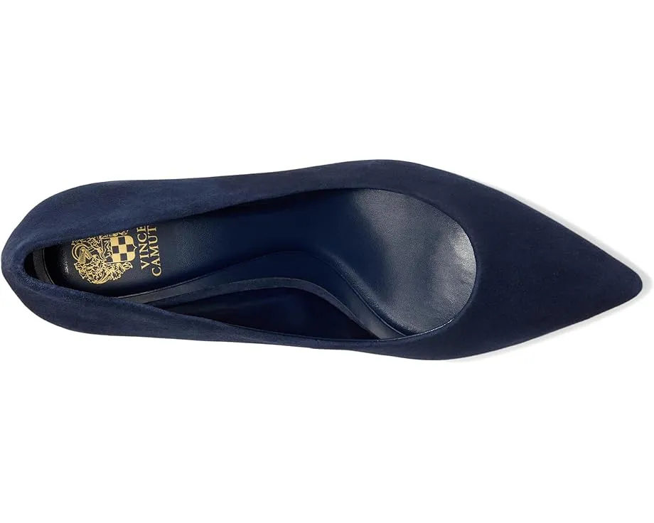 Туфли-лодочки Vince Camuto Kehlia на котячьем каблуке с заостренным носком