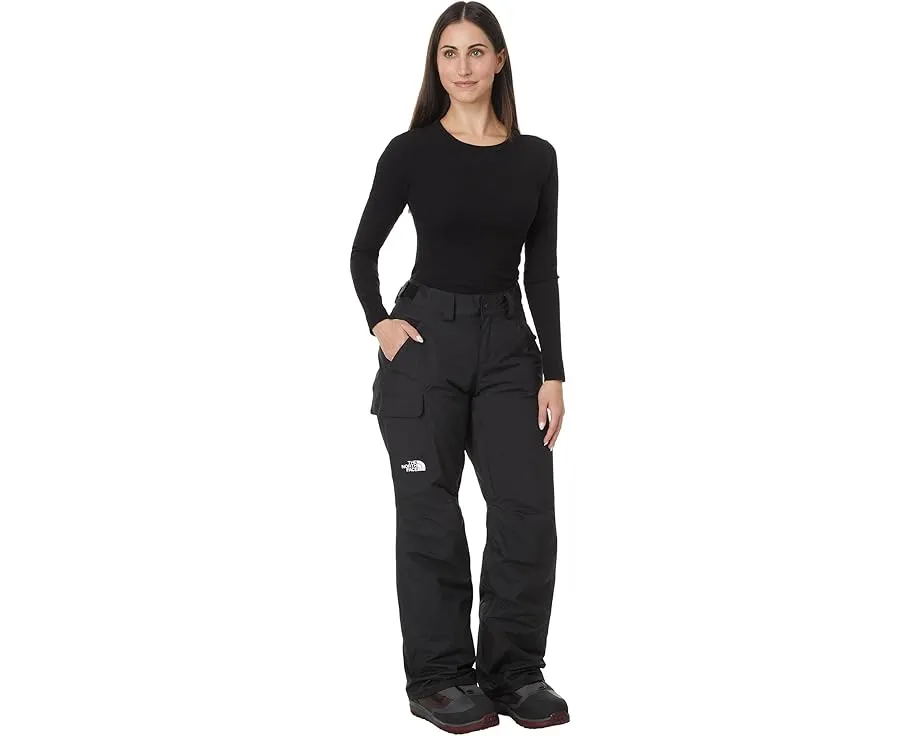 Утепленные штаны The North Face Freedom Insulated Pant с технологией DryVent