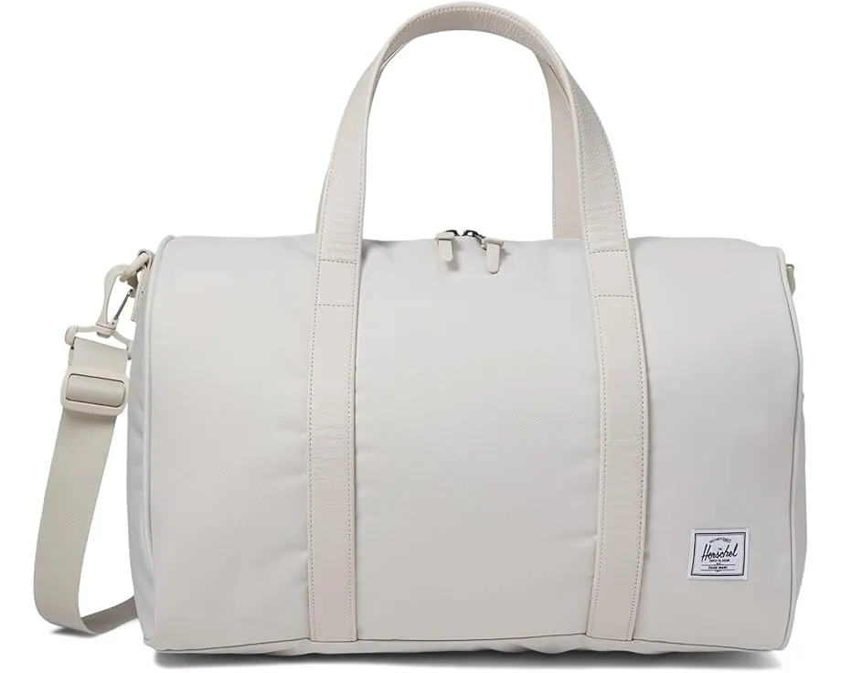 Дорожная сумка Herschel Supply Co. Novel Carry-On Duffel из переработанных материалов