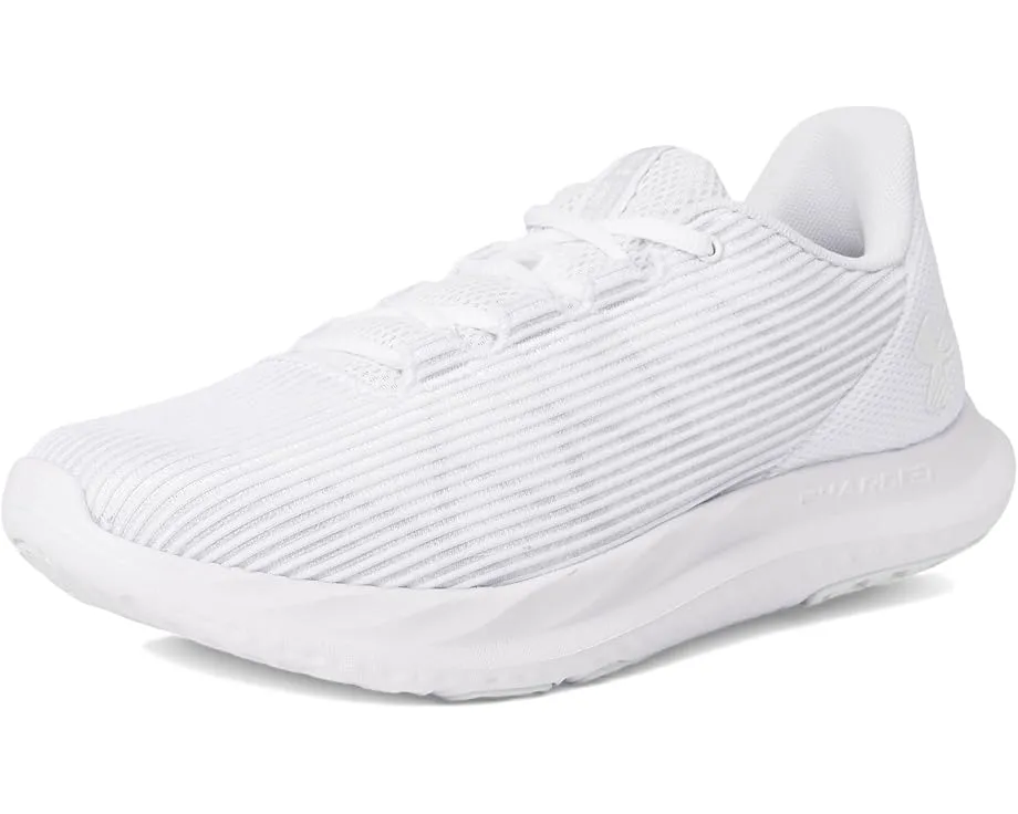 Under Armour Charged Speed Swift с резиновой подошвой для повседневной носки