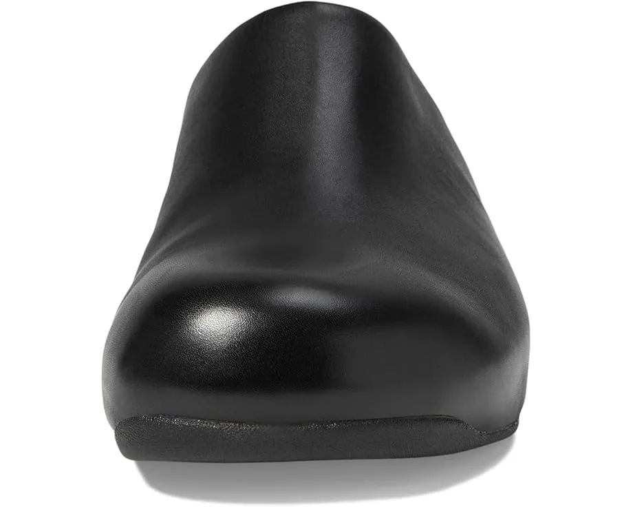 FitFlop Shuv универсальные шлепанцы с технологией Microwobbleboard