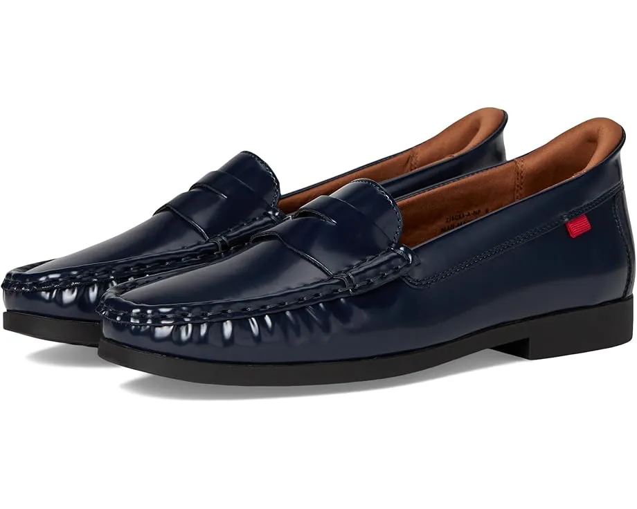 Лоферы Marc Joseph New York Newbury Street с технологией Hands Free