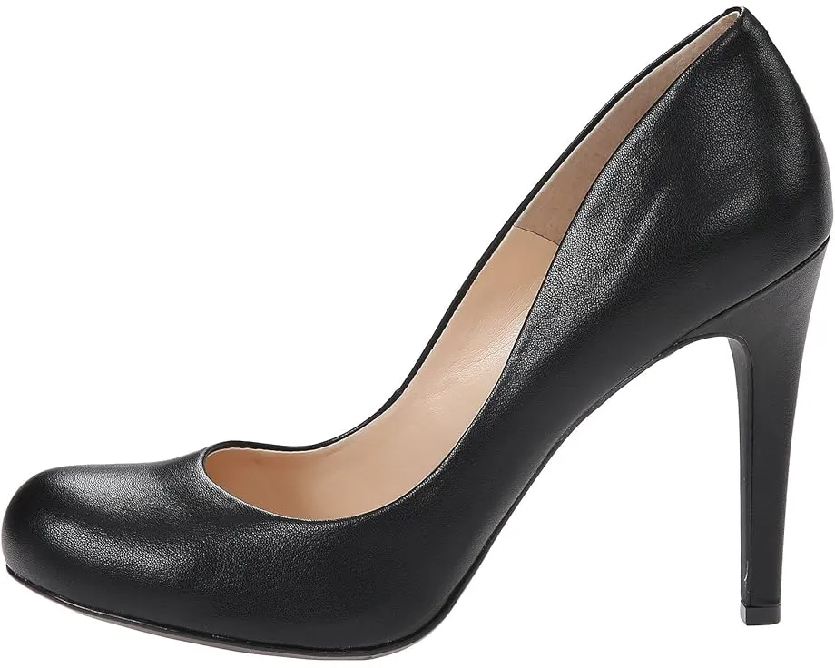 Туфли лодочки Jessica Simpson Calie на каблуке
