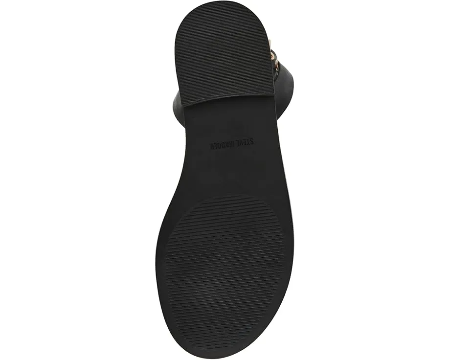 Босоножки Steve Madden Dandi с обвивающим щиколотку ремешком
