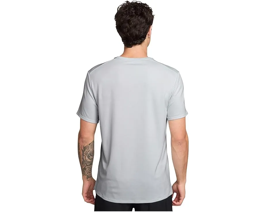 Футболка Nike Winter Miler с коротким рукавом и светоотражающими принтами