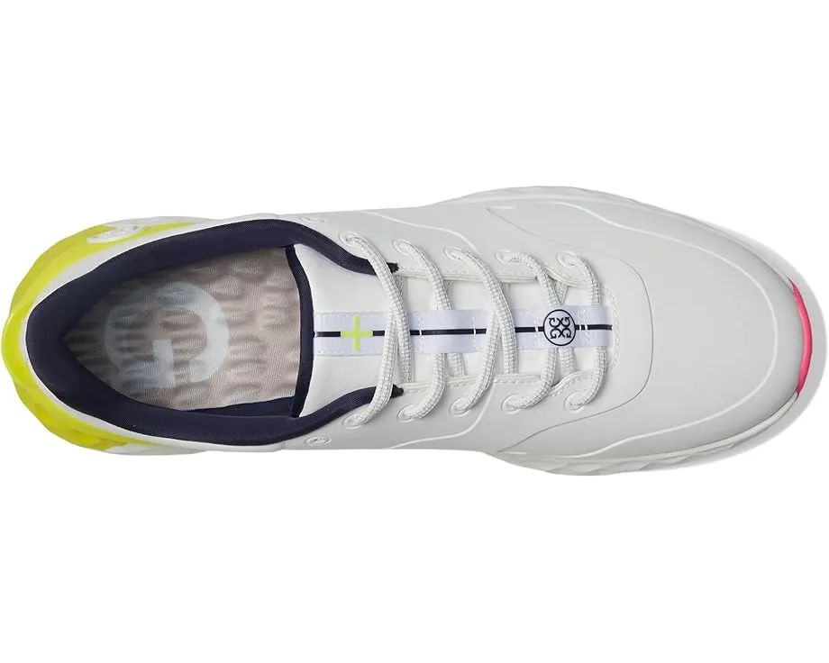 Мужские гольф-туфли GFORE MG4+ T.P.U. с круглым носком