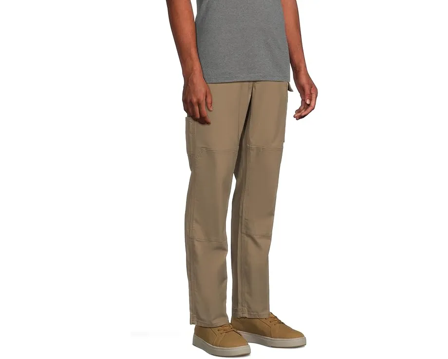 Рабочие брюки Volcom Caliper II свободного кроя с усиленными деталями