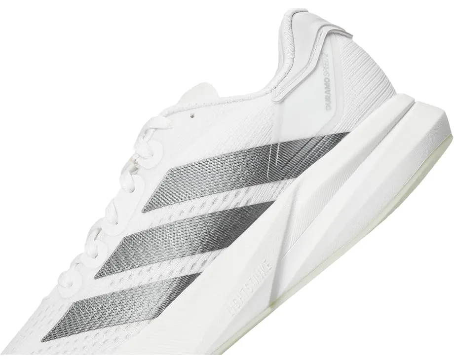 Беговые кроссовки adidas Duramo Speed 2 с технологией Lightstrike