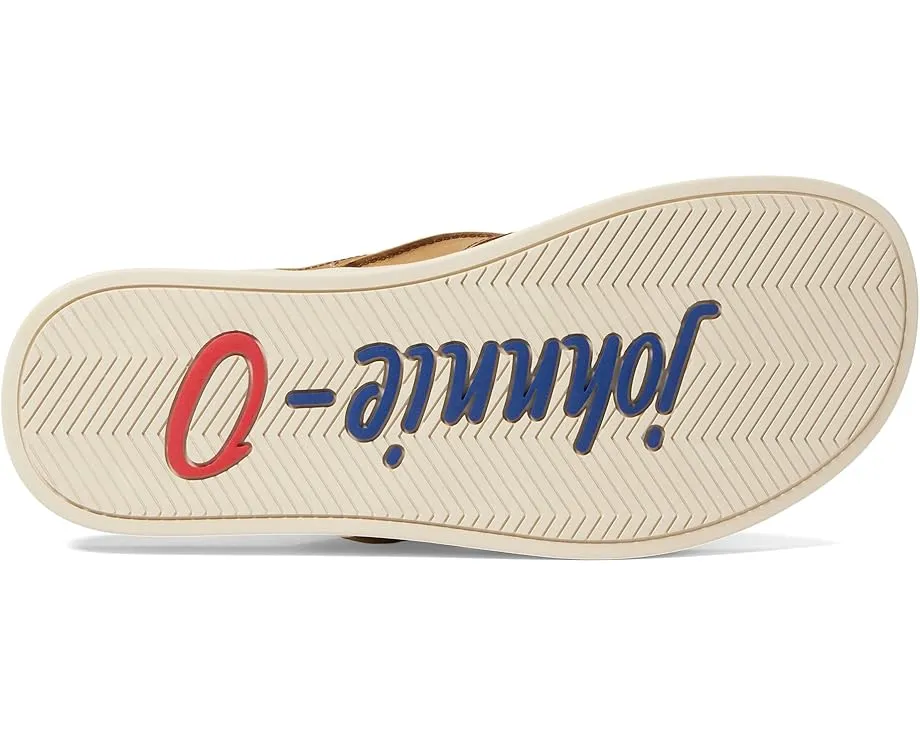 Сандалии johnnie-O Starboard с ремешком между пальцев