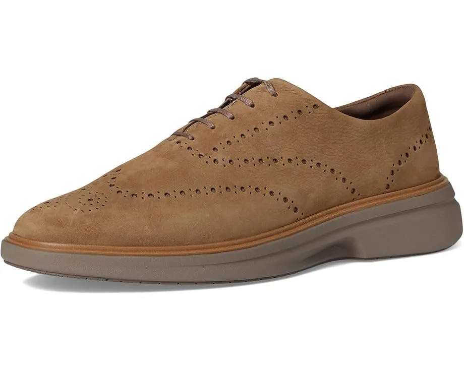 Оксфорды Cole Haan Originalgrand Cityspectre Wingtip с улучшенной амортизацией