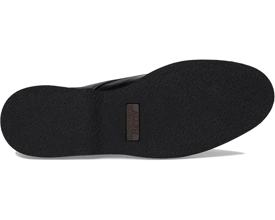 Туфли Allen Edmonds Kingstonvers на пряжке с двойной монк-стрэп