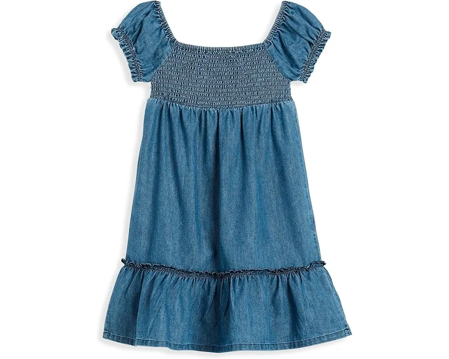 Платье Roma Smocked для детей Appaman Kids