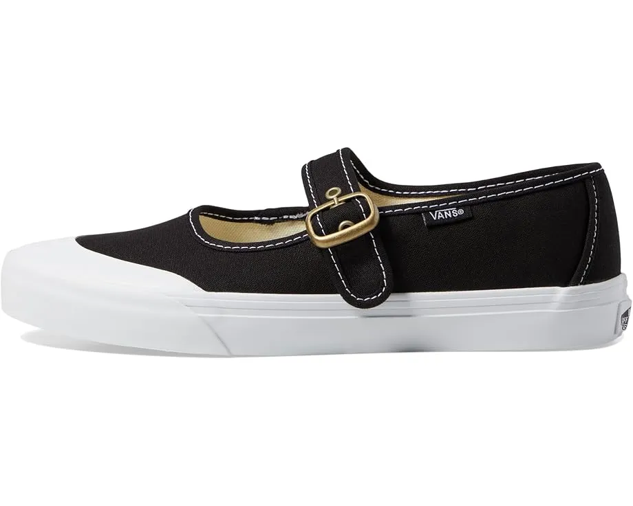 Vans балетки Mary Jane с ремешком