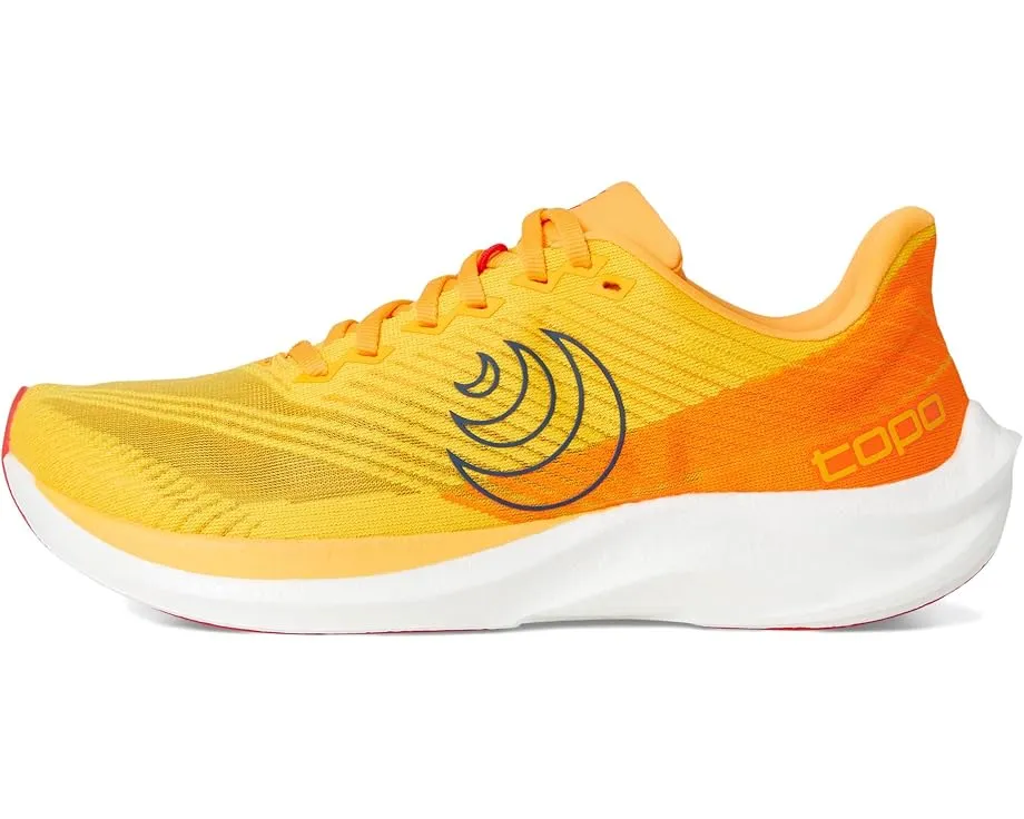 Легкие кроссовки Topo Athletic Cyclone 3 для быстрого бега