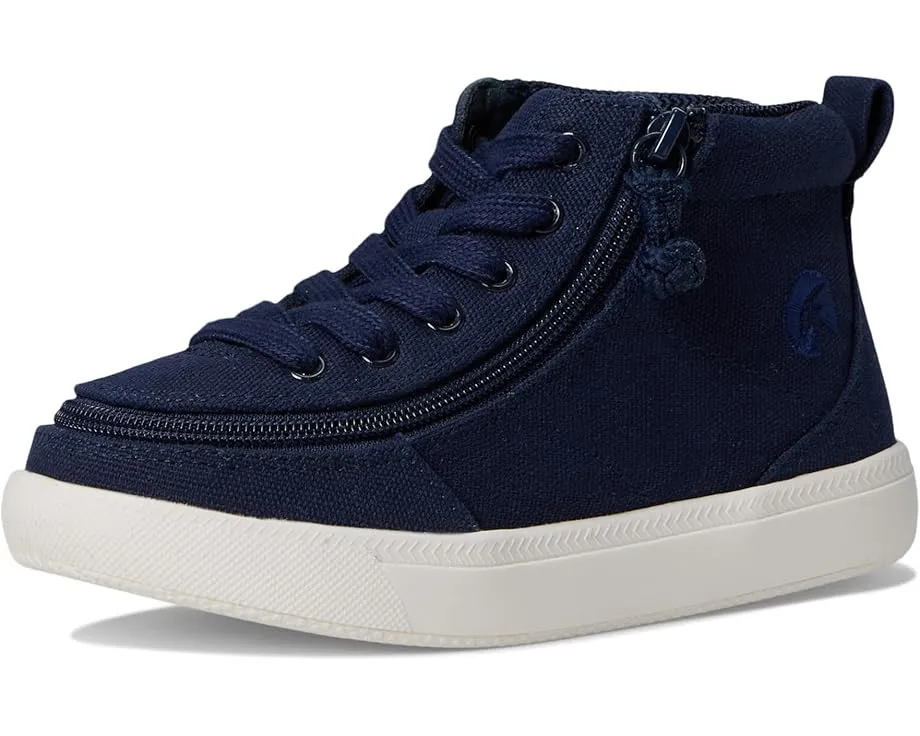 Детские кроссовки BILLY Footwear Classic DR High II с молнией