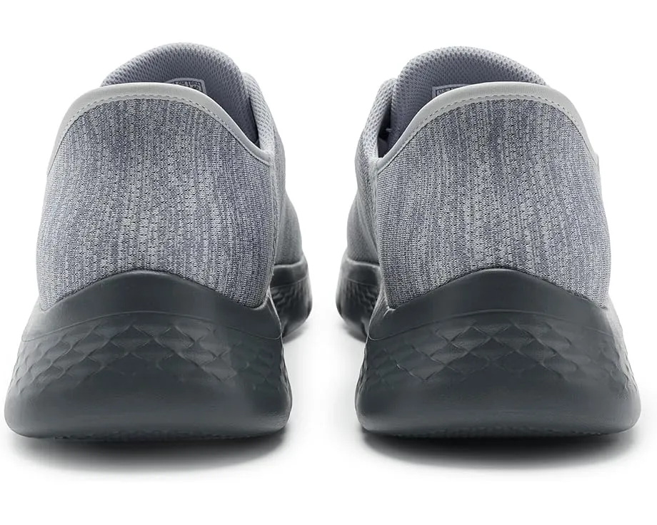 Прогулочные кроссовки SKECHERS Performance Go Walk Flex без шнуровки