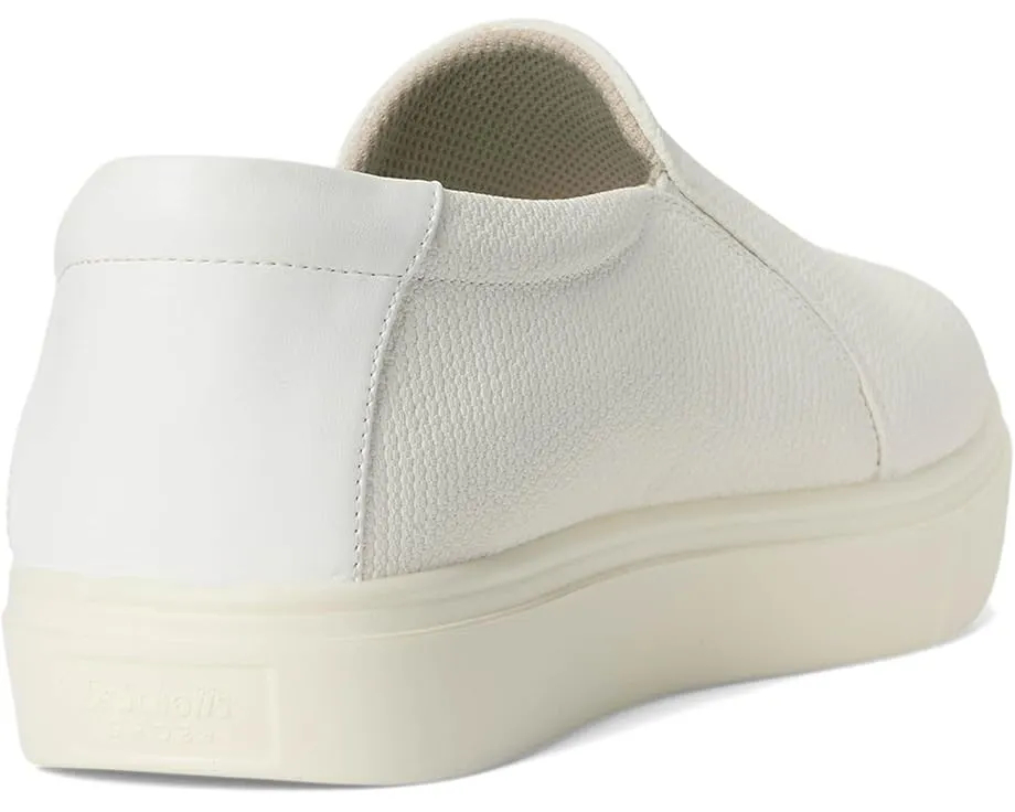 Мокасины Dr. Scholl's Madison Cloud с эластичными вставками и переработанными материалами