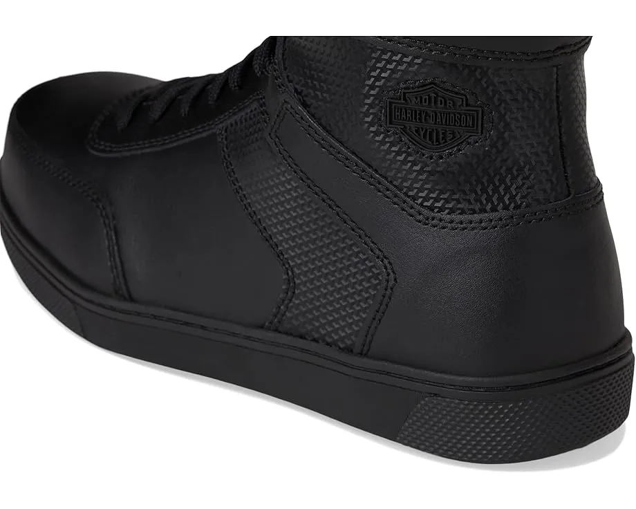 Ботинки Harley-Davidson Grady CT с защитным мыском и пеной в стельке