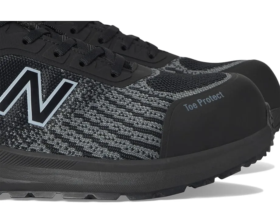 Кроссовки New Balance Speedware с композитным мыском для работы