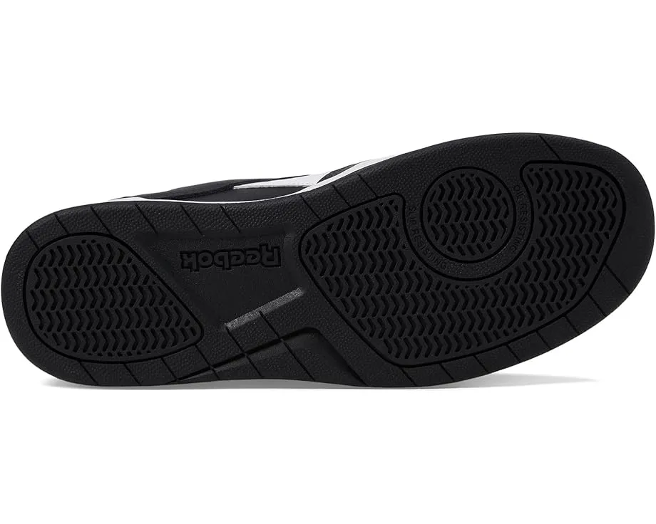 Кроссовки Reebok BB4500 Work Comp Toe EH с композитным мыском и устойчивой к скольжению подошвой