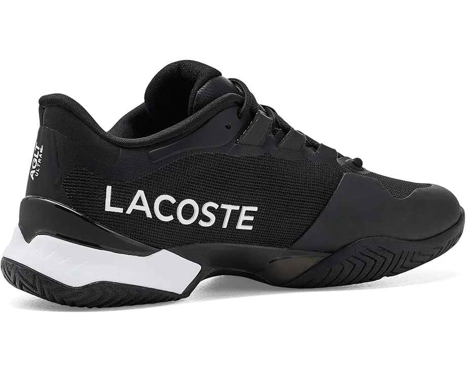 Теннисные кроссовки AG-LT Ultra Lacoste для скорости и стабильности