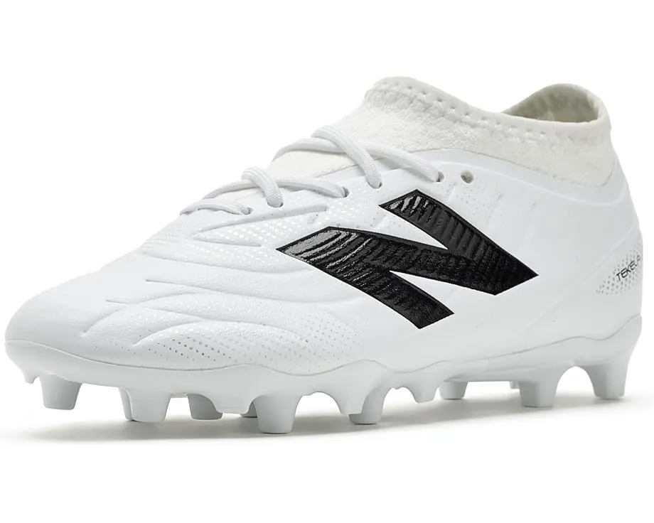 Детские бутсы для футбола Tekela Team Low FG V5 от New Balance Kids