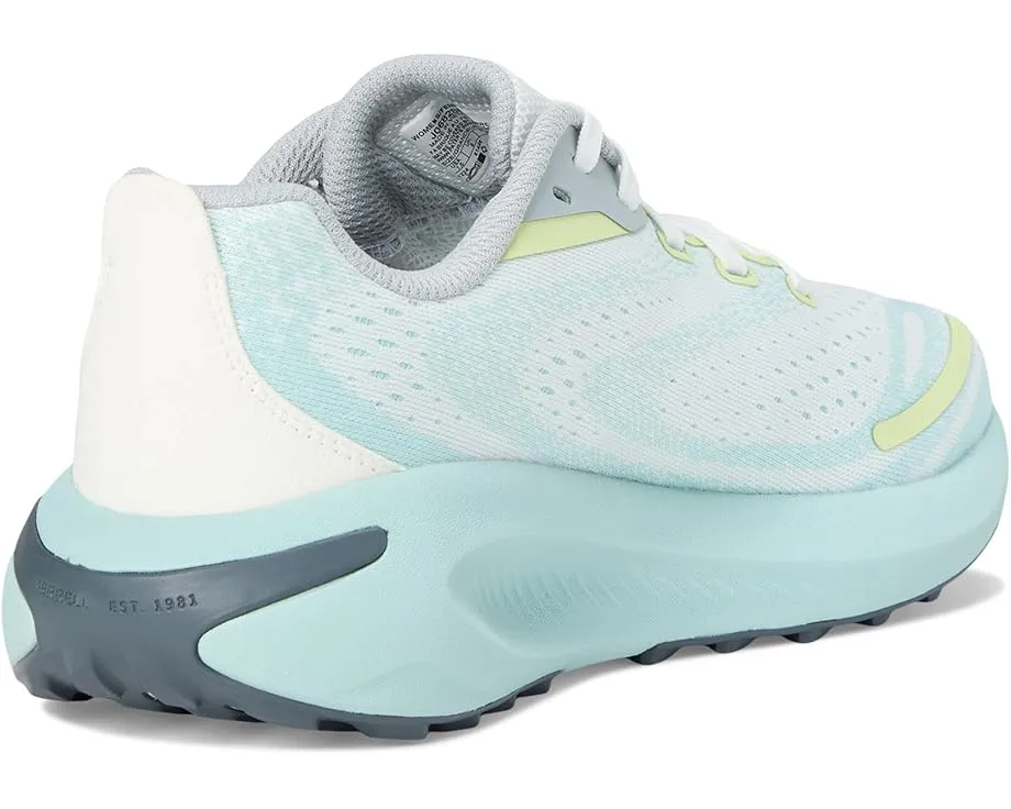 Кроссовки Merrell Morphlite с верхом из жаккарда