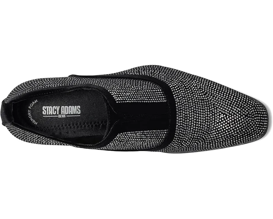 Stacy Adams Starleigh Rhinestone Slip-On с отделкой стразами