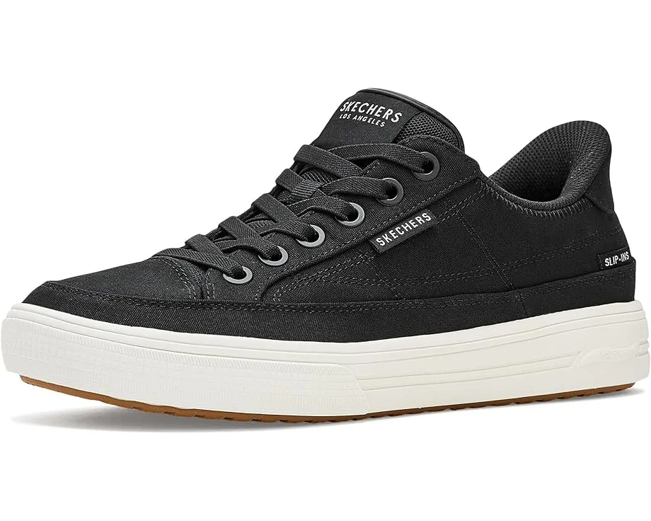 Эко-обувь SKECHERS Arch Fit Arcade с поддержкой свода стопы