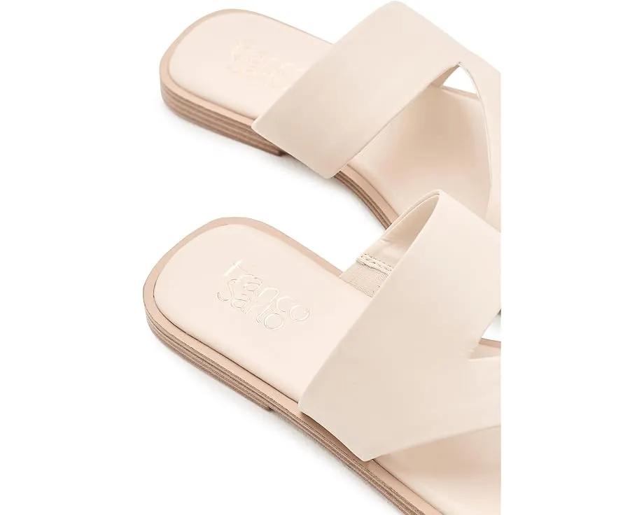 Сандалии Franco Sarto Monalee с открытым квадратным носком