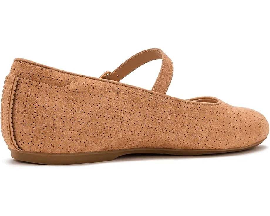 Балетки Dr. Scholl's Wexley Jane с пряжкой и стелькой из растительной пены